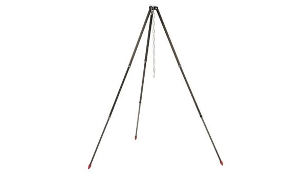 Picture of Telescopic Aluminium Tripod